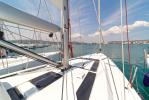 Yachtcharter Oceanis46 Joanna 14