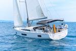 Yachtcharter Oceanis46 Joanna 15