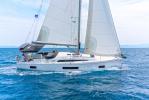 Yachtcharter Oceanis46 Joanna 16