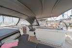 Yachtcharter Oceanis51 Babakita 5