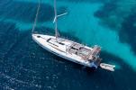 Yachtcharter Oceanis51 Eli