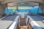 Yachtcharter Oceanis51 Eli 2
