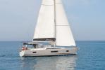 Yachtcharter Oceanis51 Freyja 5