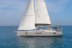 Yachtcharter Oceanis51 Freyja 7