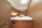 Yachtcharter Oceanis51 Freyja 8