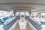 Yachtcharter Oceanis51 Spyros 9