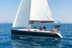 Yachtcharter Salona40 Vira 2