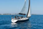 Yachtcharter Salona40 Vira 3