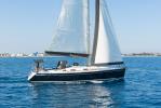 Yachtcharter Salona40 Vira 4