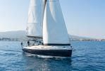 Yachtcharter Salona40 Vira 5