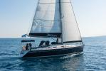 Yachtcharter Salona40 Vira 6