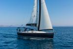 Yachtcharter Salona40 Vira 7