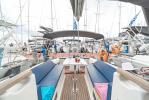 Yachtcharter Salona40 Vira 17
