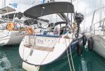 Yachtcharter Salona40 Vira 18