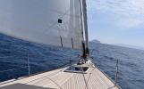 Yachtcharter SunOdyssey519 Eva 1