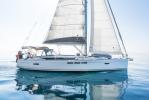 Yachtcharter SunOdyssey519 Eva 2