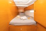 Yachtcharter SunOdyssey519 Eva 3