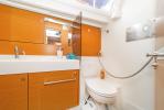 Yachtcharter SunOdyssey519 Eva 5