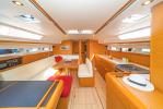 Yachtcharter SunOdyssey519 Eva 7