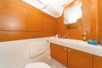 Yachtcharter SunOdyssey519 Eva 8