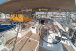 Yachtcharter SunOdyssey519 Eva 9