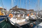 Yachtcharter SunOdyssey519 Eva 10