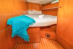 Yachtcharter SunOdyssey54DS41cab Veni 1