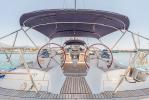 Yachtcharter SunOdyssey54DS41cab Veni 7
