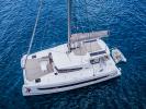 Yachtcharter Bali4 Au Soleil 7