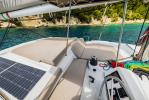 Yachtcharter Bali4 Au Soleil 12