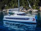 Yachtcharter BaliCatsmart 4cab Enfant Terrible