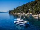 Yachtcharter BaliCatsmart 4cab Enfant Terrible 3