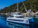 Yachtcharter BaliCatsmart 4cab Enfant Terrible 5