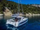 Yachtcharter BaliCatsmart 4cab Enfant Terrible 6
