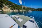 Yachtcharter BaliCatsmart 4cab Enfant Terrible 14