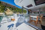 Yachtcharter BaliCatsmart 4cab Enfant Terrible 19