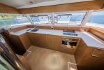 Yachtcharter BaliCatsmart 4cab Enfant Terrible 21