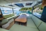 Yachtcharter BaliCatsmart 4cab Enfant Terrible 22