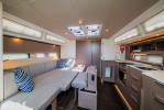 Yachtcharter Hanse460 4cab Ilonka   OW 16