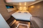 Yachtcharter Hanse460 4cab Ilonka   OW 20