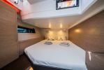 Yachtcharter Hanse460 4cab Ilonka   OW 23