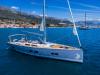 Chartern Sie die Hanse 588 Eywa ab Split / Dalmatien mit -20,0% Rabatt