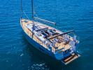 Yachtcharter Hanse588 Eywa 4