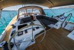 Yachtcharter Hanse588 Eywa 17