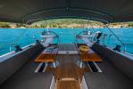 Yachtcharter Hanse588 Eywa 18