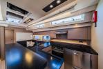 Yachtcharter Hanse588 Eywa 23