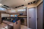 Yachtcharter Hanse588 Eywa 24
