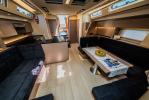 Yachtcharter Hanse588 Eywa 26