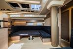 Yachtcharter Hanse588 Eywa 27