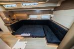Yachtcharter Hanse588 Eywa 28